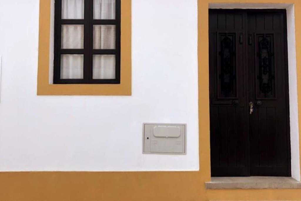 A Casa Do Barqueiro- Alentejo Villa Pedrogao  Exterior foto