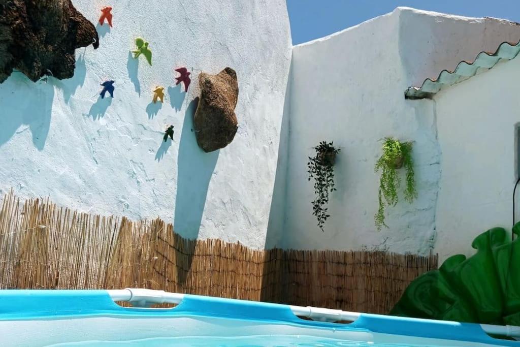A Casa Do Barqueiro- Alentejo Villa Pedrogao  Exterior foto